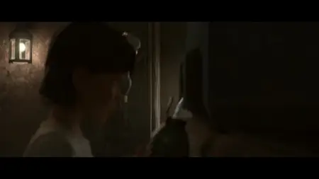 Star Wars: Tales of the Underworld S01E03