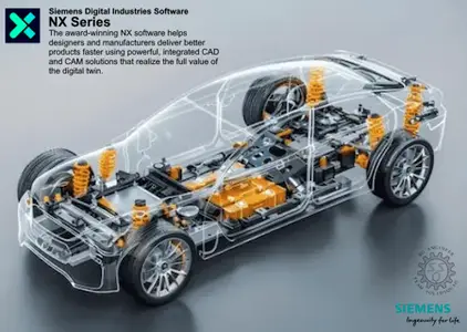 Siemens NX 2506.9120 (NX 2506 Series)