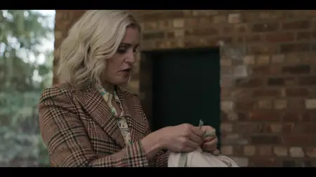 The Stolen Girl S01E01