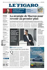 Le Figaro - 13 Mai 2025