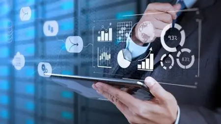 Learn Tableau by Creating Web Marketing Dashboard