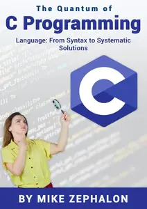 The Quantum of C Programming Language: From Syntax to Systematic Solutions