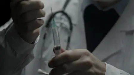 Killer Doctor: The Harold Shipman Case (2023)