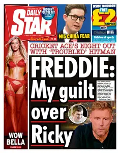 Daily Star - 17 October 2025