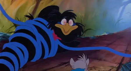 The Secret of NIMH (1982)