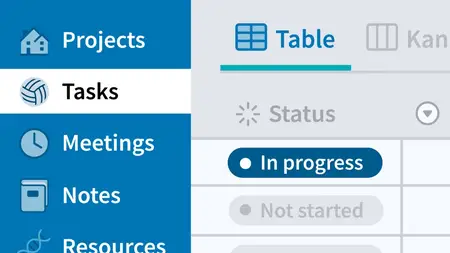 Notion: Build a Project Management Dashboard