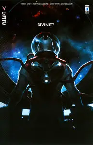 Divinity