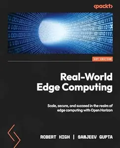 Real-World Edge Computing