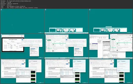 Advanced Windows 11 for Local Administrators