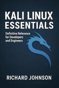 Kali Linux Essentials: Definitive Reference for Developers and Engineers