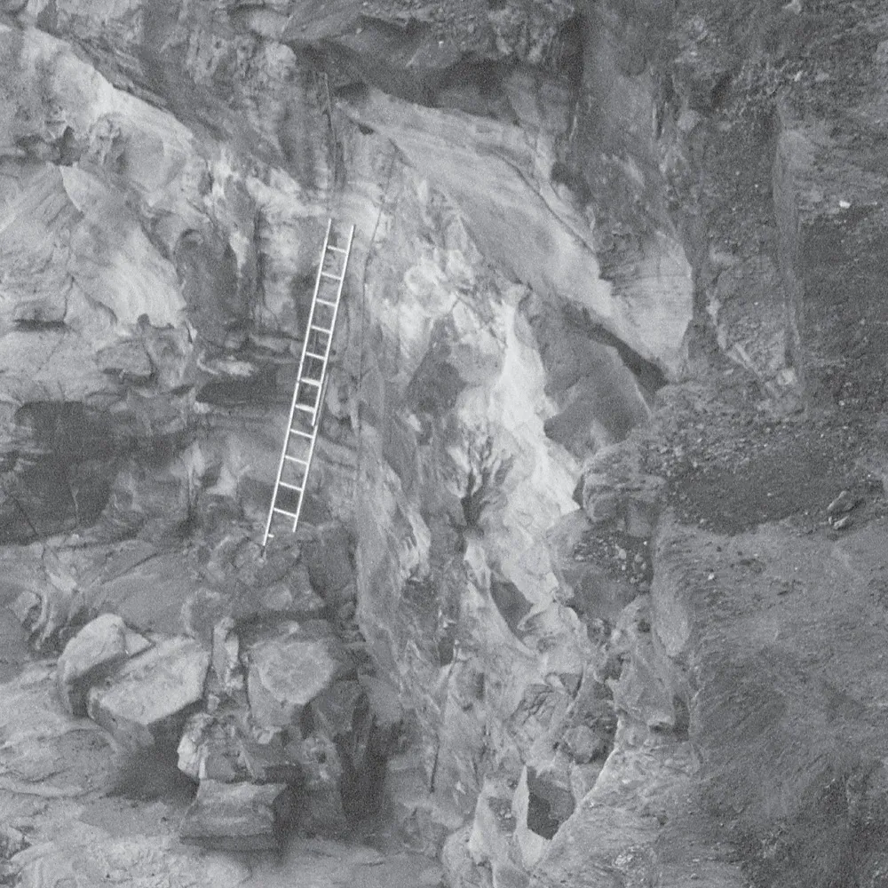 Arve Henriksen & Robert Jürjendal - Haihara (2025)