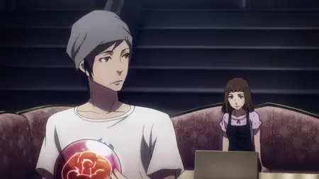 Death Parade S01E03