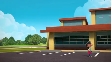 Rusty Rivets S03E19