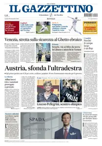 Il Gazzettino Rovigo - 30 Settembre 2024