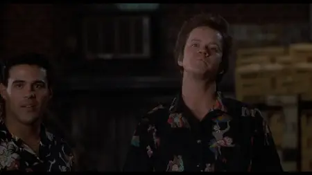 Bull Durham (1988)