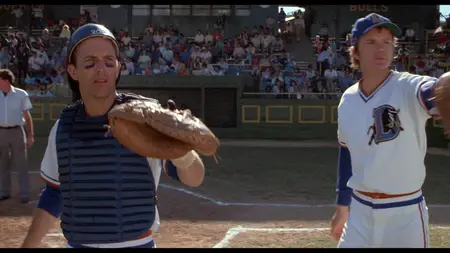 Bull Durham (1988)
