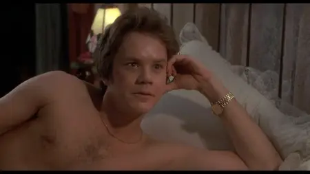 Bull Durham (1988)