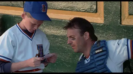 Bull Durham (1988)