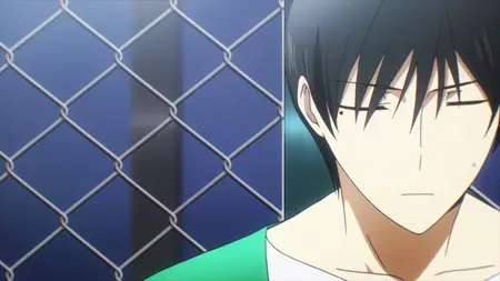 Mahouka Koukou no Rettousei - 08