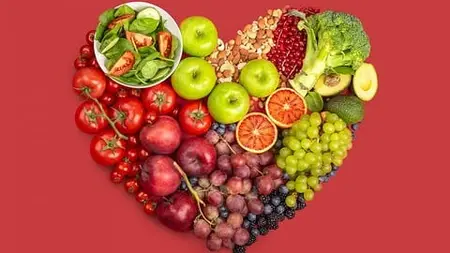 "Healthy Heart,Happy Life:Mastering Low Cholesterol Diet"