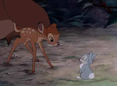 Bambi (1942)