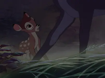 Bambi (1942)