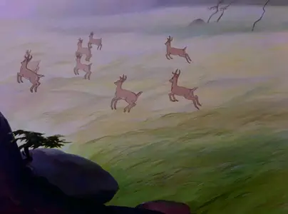 Bambi (1942)