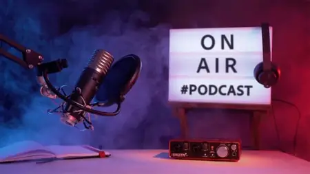 VideoHive - Funky Podcast Opener - 64045278