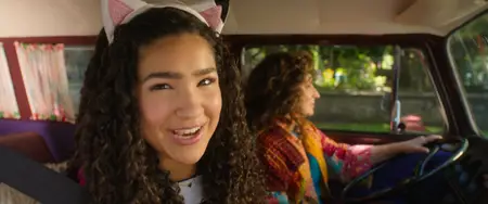 Gabby's Dollhouse: The Movie (2025)