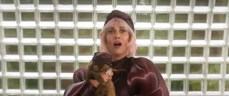 Gabby's Dollhouse: The Movie (2025)