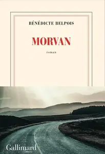 Bénédicte Belpois, "Morvan"