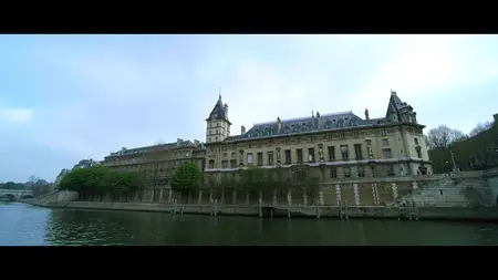 36 quai des orfèvres / 36th Precinct (2004) [4K, Ultra HD]