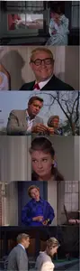 Breakfast at Tiffany's (1961) [w/Commentary]