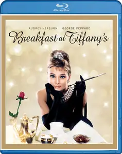 Breakfast at Tiffany's (1961) [w/Commentary]