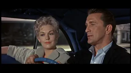 Strangers When We Meet (1960) [MultiSubs]