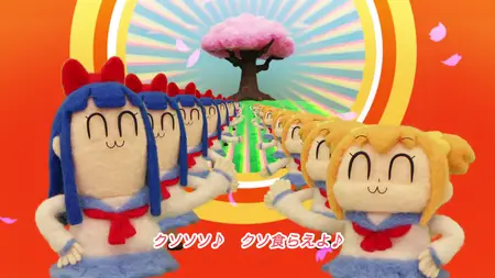 Pop Team Epic S01E12