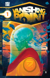 Vanishing Point 001 2025 2 covers digital Knight Ripper
