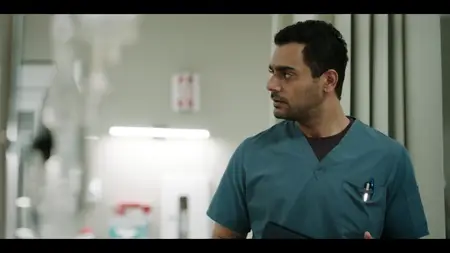 Transplant S03E06