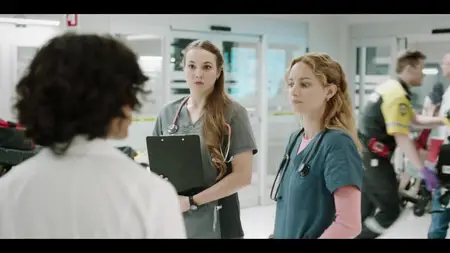 Transplant S03E06