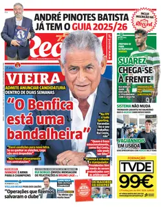 Record - 2 Agosto 2025