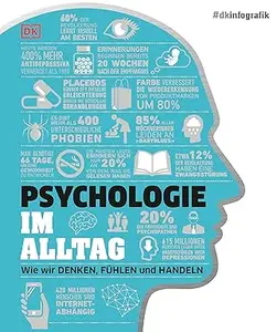 #dkinfografik. Psychologie im Alltag