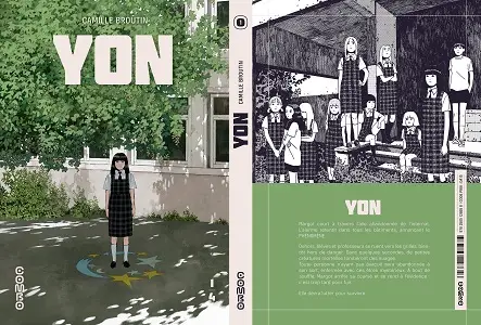 Yon - Tome 1