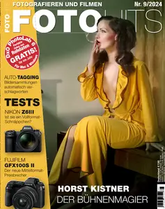 Fotohits - September 2024