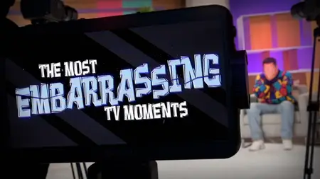 CH5. - The Most Embarrassing TV Moments (2025)