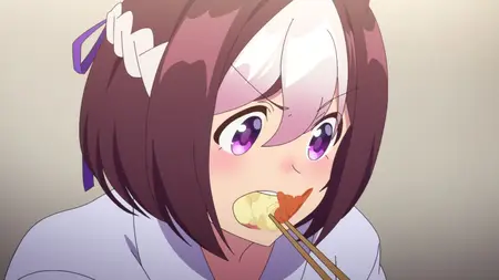Uma Musume Pretty Derby  - 07