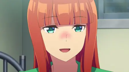 Uma Musume Pretty Derby  - 07