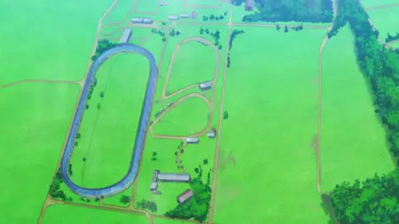 Uma Musume Pretty Derby  - 07