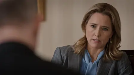 Madam Secretary S03E20