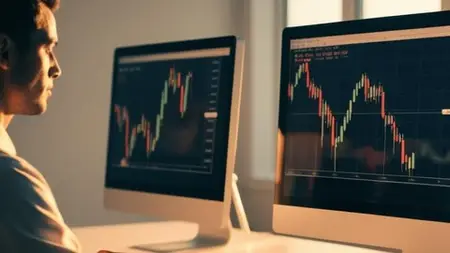 1-Minute Futures Scalping Blueprint: Average 10R/Week (2025)