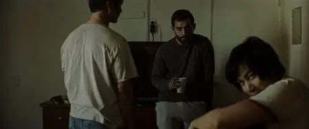 The Accidental Getaway Driver (2023)
